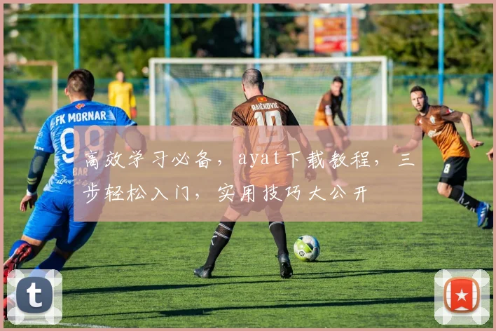 高效学习必备，ayat下载教程，三步轻松入门，实用技巧大公开