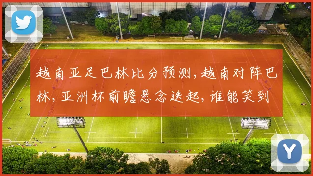 越南亚足巴林比分预测,越南对阵巴林,亚洲杯前瞻悬念迭起,谁能笑到最后